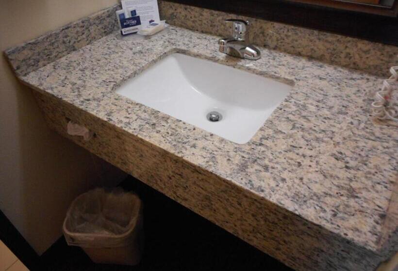 Номер Стандарт, Americinn By Wyndham Princeton Mn