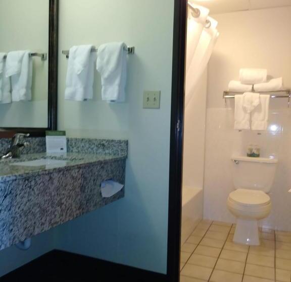 Люкс Премиум, Americinn By Wyndham Windsor Ft. Collins