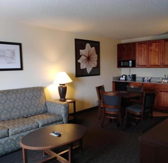 Люкс Премиум, Americinn By Wyndham Windsor Ft. Collins
