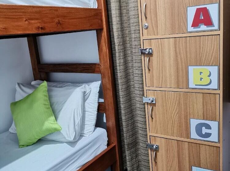 共用房间的床, Bsa Tower Serviced Residences