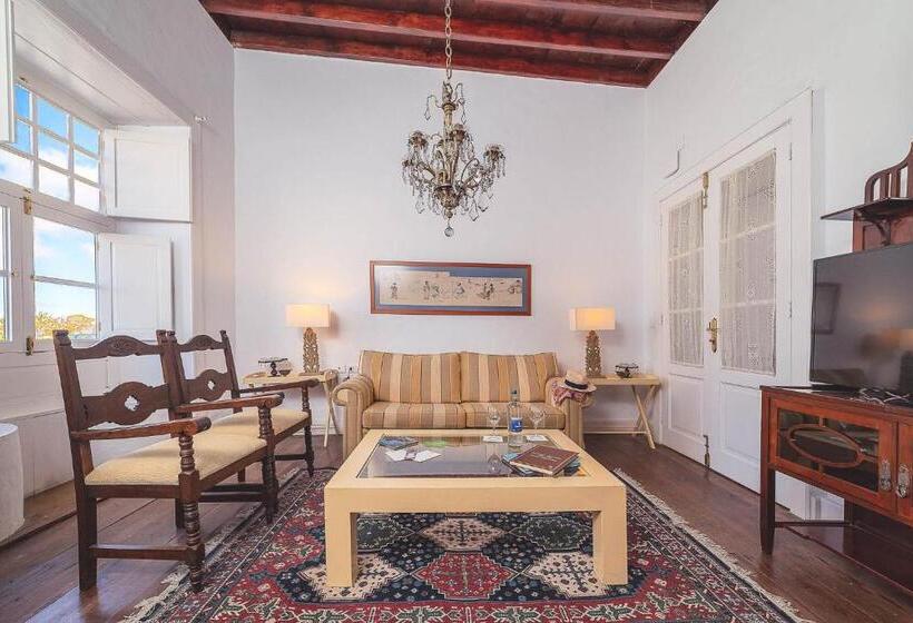 스위트, Caserio De Mozaga   Hotel Rural