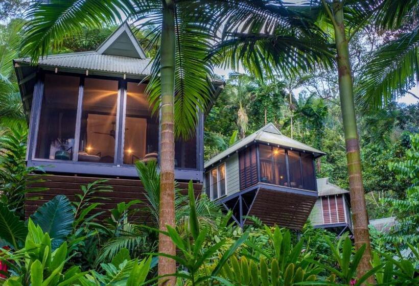 빌라 침실 1개, Daintree Ecolodge