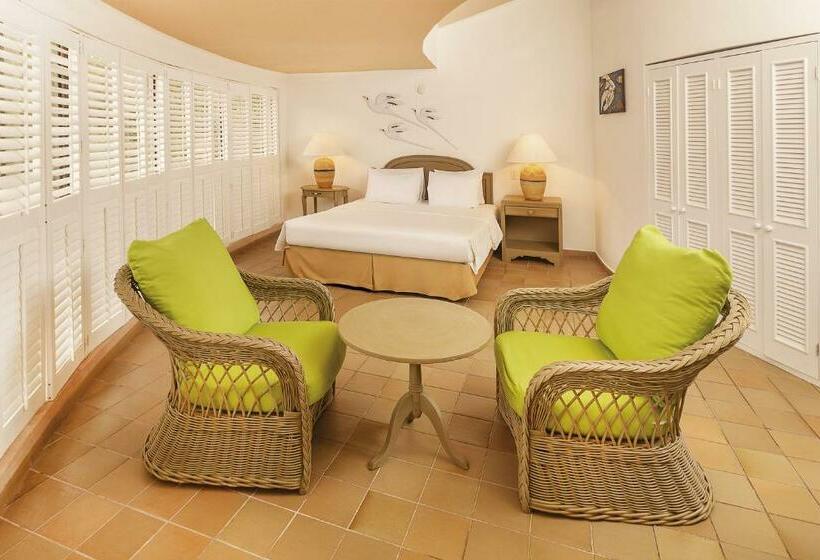标准间, Decameron Aquarium   All Inclusive