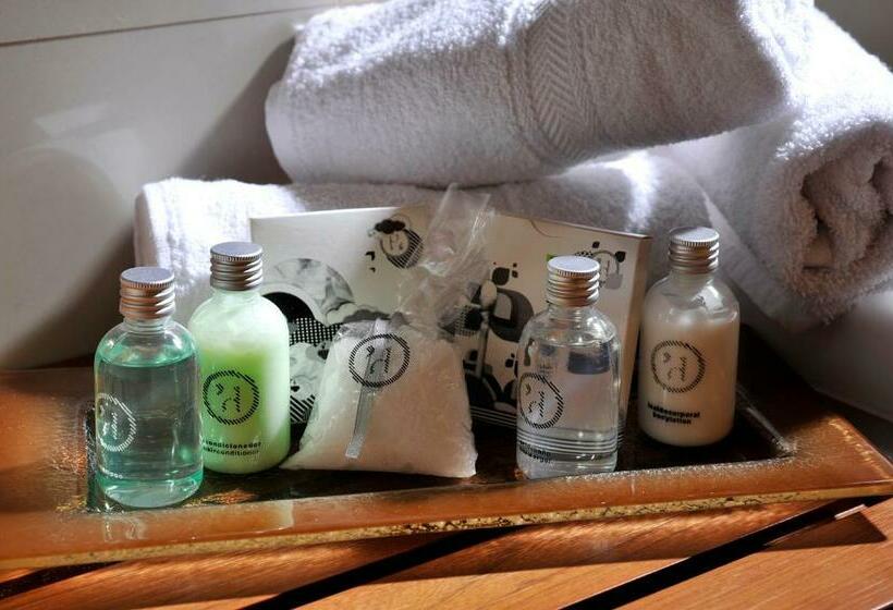 스탠다드 룸, Design Suites Bariloche