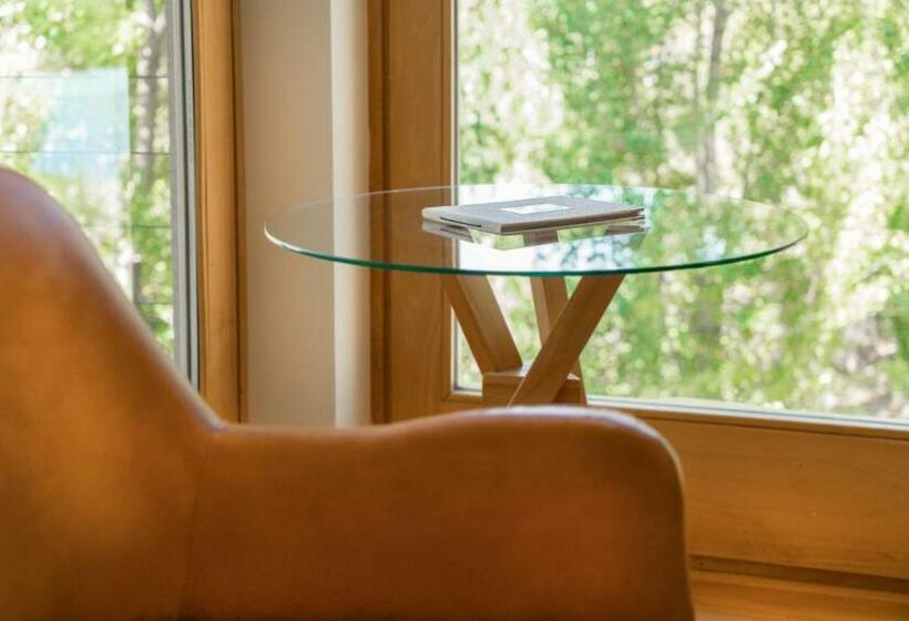 스탠다드 룸, Design Suites Bariloche