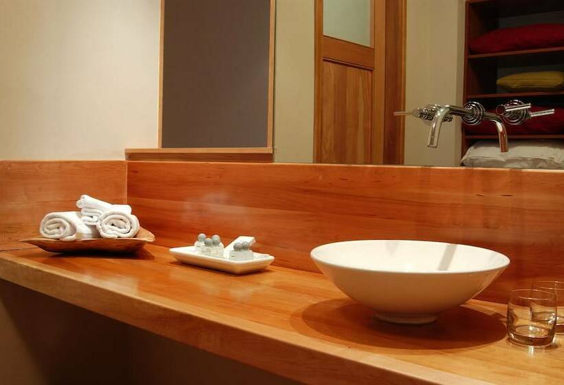 스탠다드 룸, Design Suites Bariloche