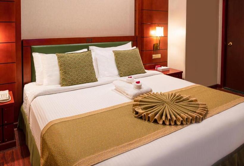 Номер Классика Кровать Кинг, Mövenpick Hotel Jeddah