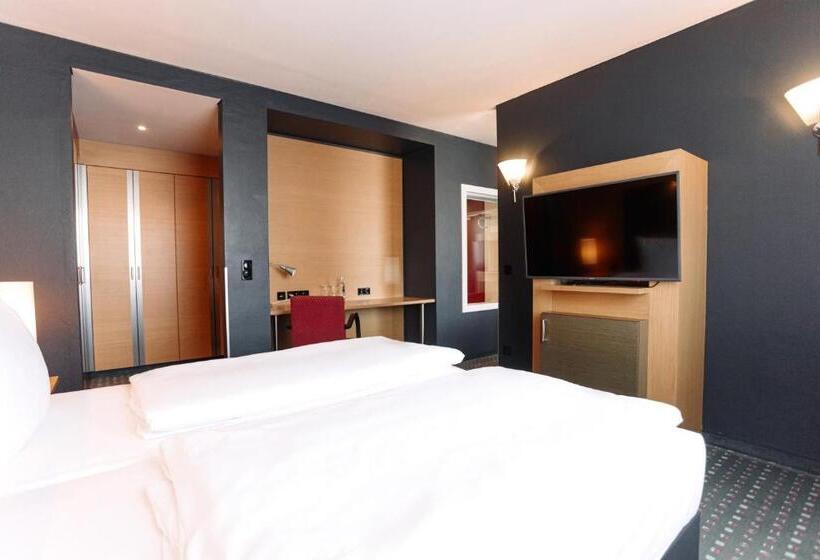 ジュニアスイート, Ramada By Wyndham Essen
