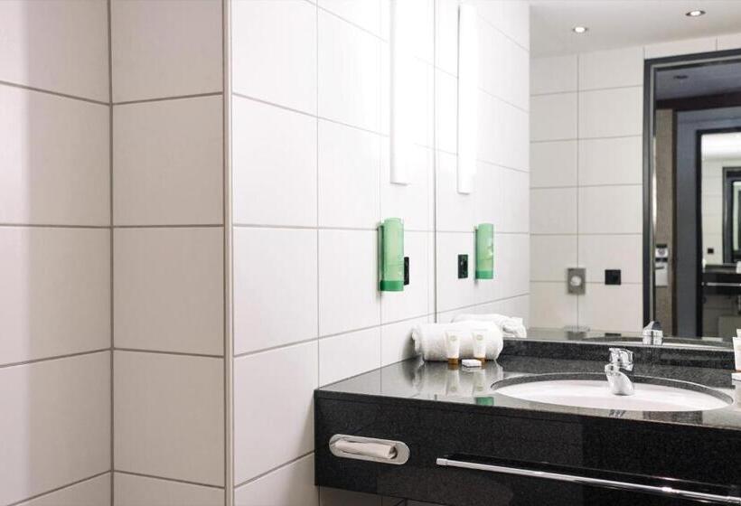 スイート, Ramada By Wyndham Essen