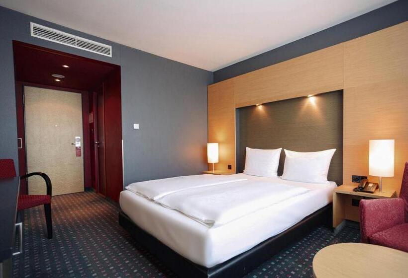 スーペリアールーム, Ramada By Wyndham Essen