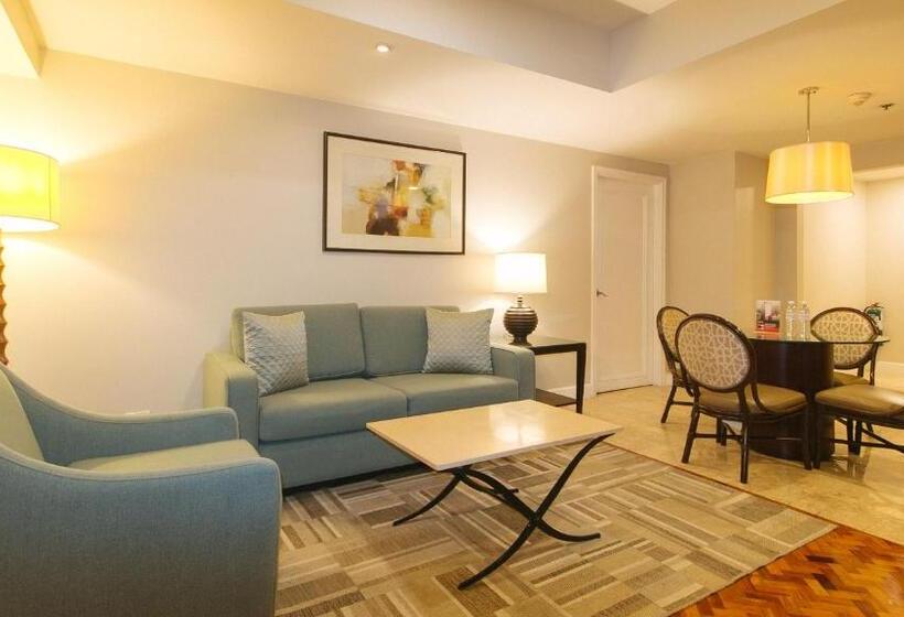 스위트, Reddoorz Premium At The Residences Olympia Makati