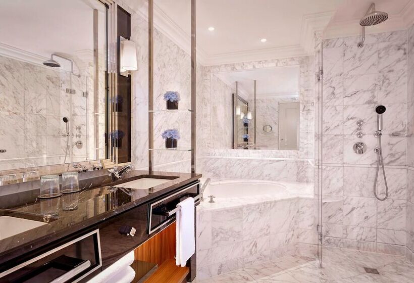 سوییت لوکس, The Ritzcarlton, Berlin
