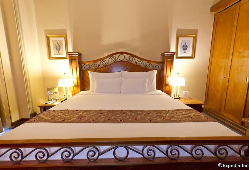 스위트, Waterfront Cebu City Hotel & Casino