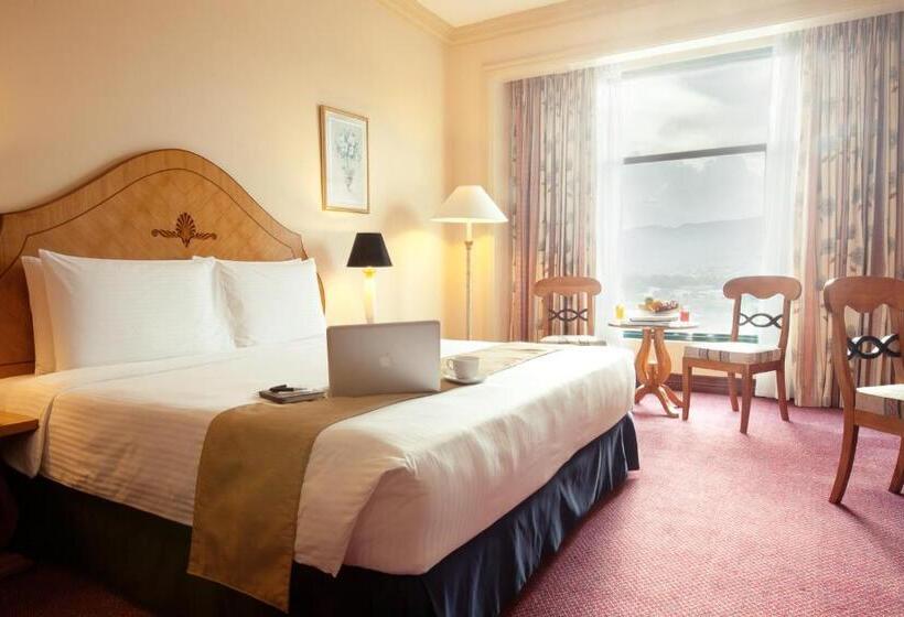 스탠다드 룸, Waterfront Cebu City Hotel & Casino