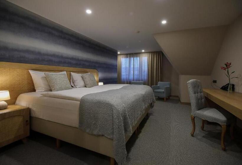 스탠다드 룸, Zlaty Klucik   Golden Key With Luxury Spa