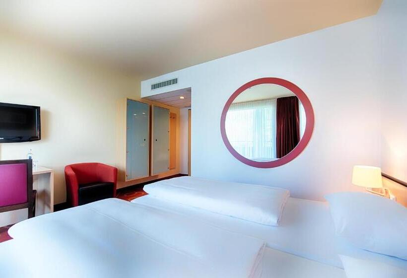 Номер Executive, Welcome Kongress Hotel Bamberg