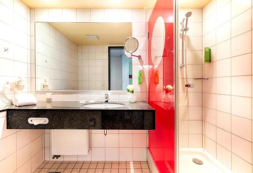 Номер Superior, Welcome Kongress Hotel Bamberg