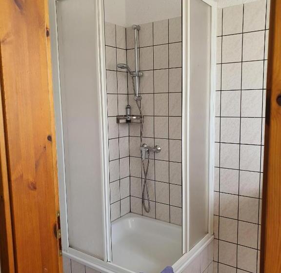 Номер Стандарт, Gasthof Alte Fischerhutte