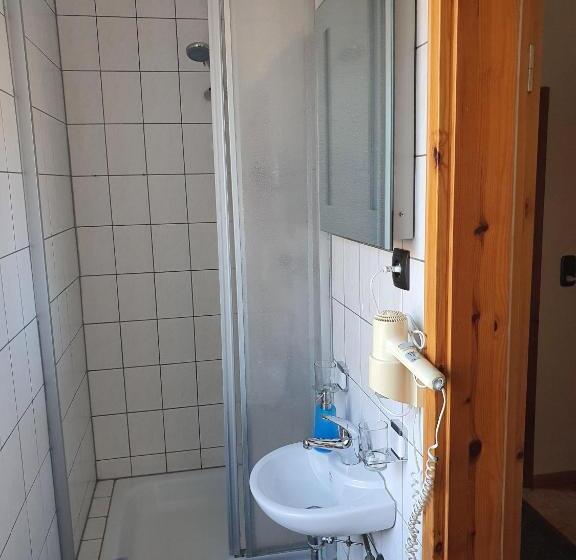 Номер Стандарт, Gasthof Alte Fischerhutte