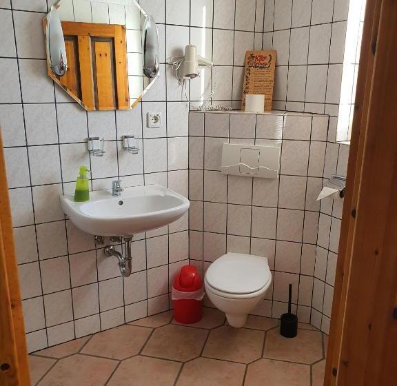 Семейный Номер, Gasthof Alte Fischerhutte