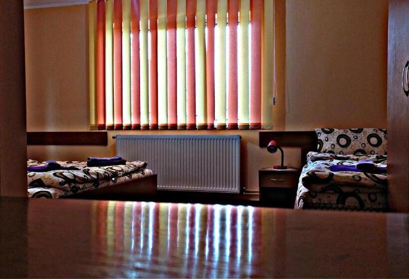 Family Suite, Picnic Panzio