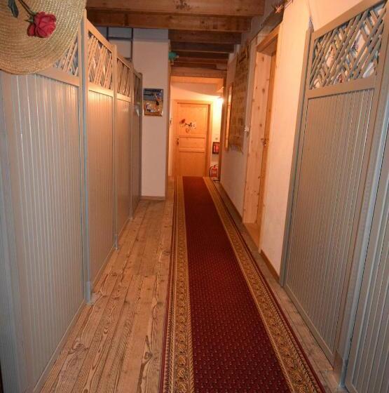 Номер Стандарт Совместная Ванная, Bed & Breakfast Im Chellhof