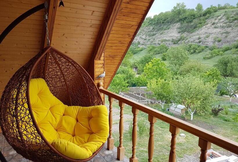 Номер Deluxe, панівецька садиба