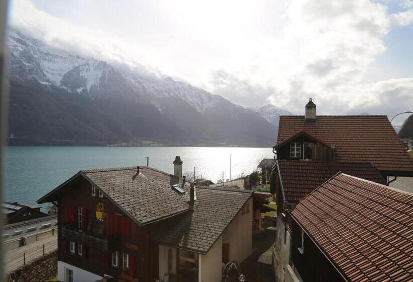 Номер Superior, Lakeview Bei Interlaken