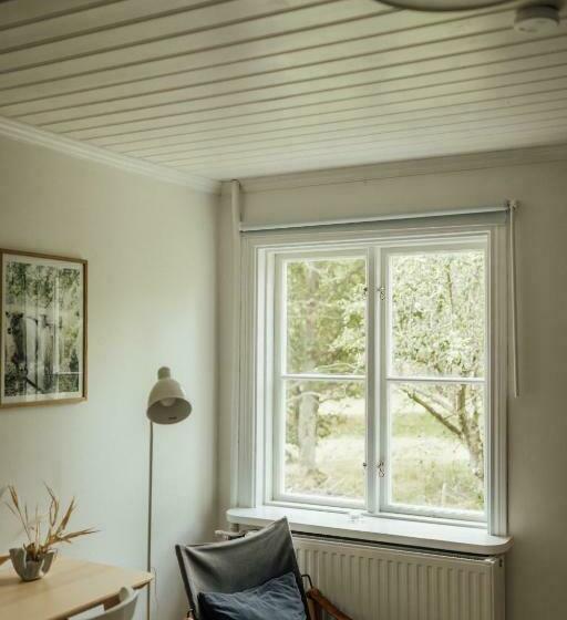 Дом 1 Спальня, Lindeborgs Eco Retreat
