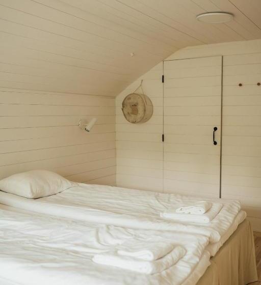 Дом 1 Спальня, Lindeborgs Eco Retreat