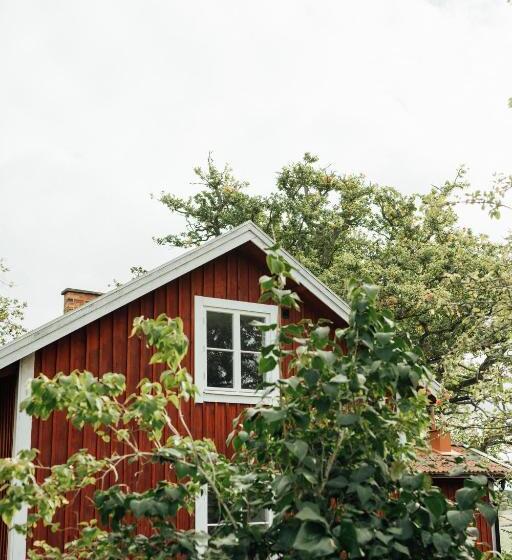 Дом 1 Спальня, Lindeborgs Eco Retreat