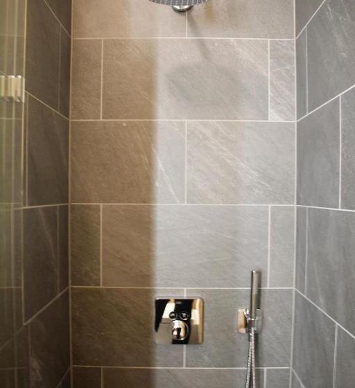 Студия Superior, Lindeborgs Eco Retreat
