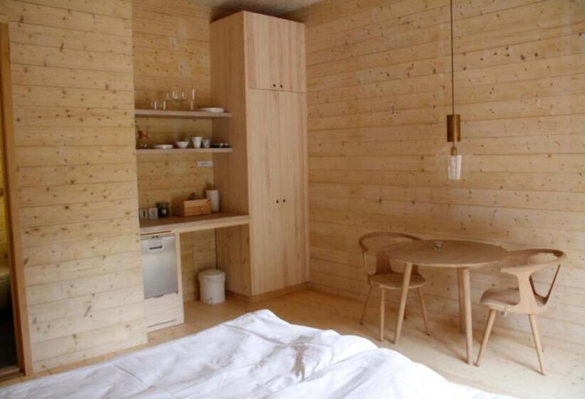 Номер Стандарт, Lindeborgs Eco Retreat