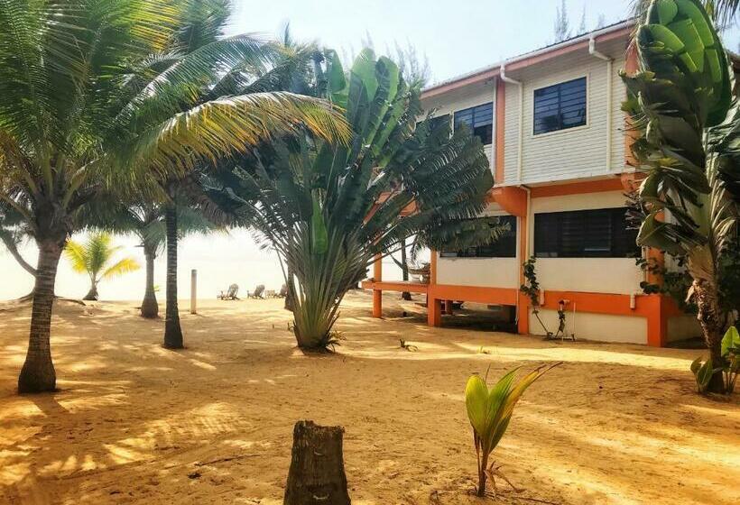 آپارتمان 2 خوابه با چشم‌انداز دریا, Maya Beach