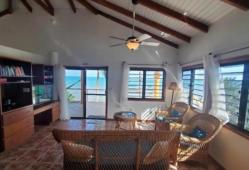 آپارتمان 2 خوابه با چشم‌انداز دریا, Maya Beach