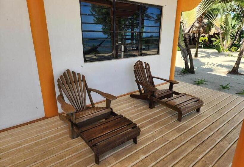 آپارتمان 1 خوابه با چشم‌انداز دریا, Maya Beach