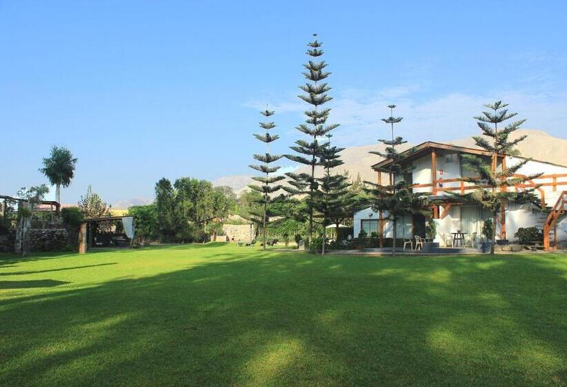 Бунгало Superior, Villas De Cieneguilla