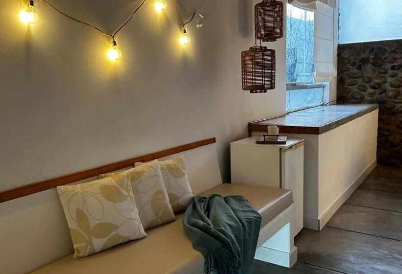 Бунгало Deluxe, Villas De Cieneguilla