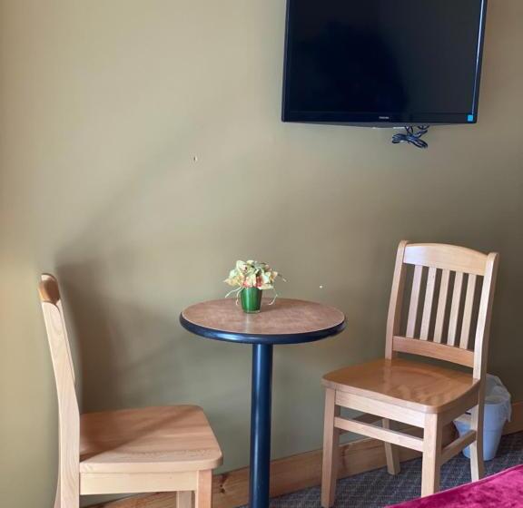 Номер Стандарт, Noble Motel