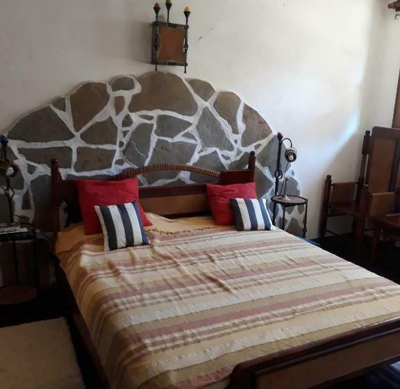 חדר סטנדרט, Chuchi Guest House 1