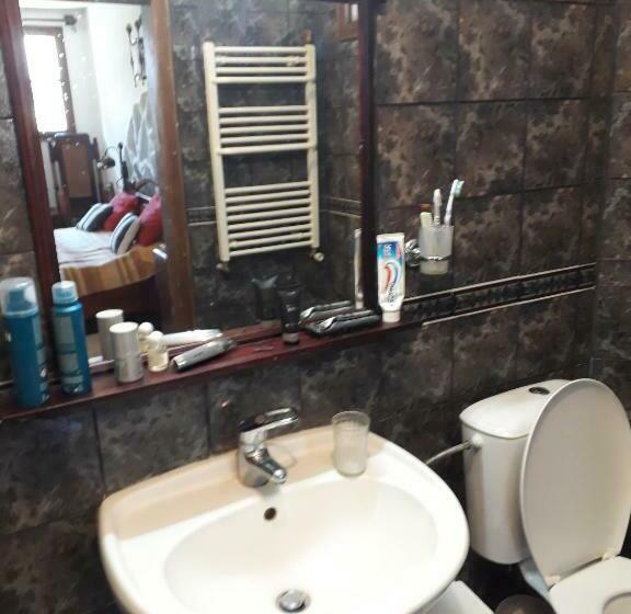 Номер Стандарт, Chuchi Guest House 1