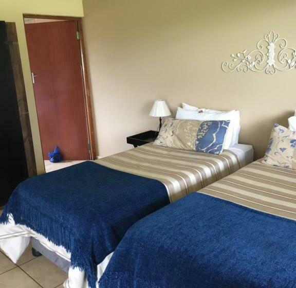 חדר סטנדרט, Grace Country Retreat