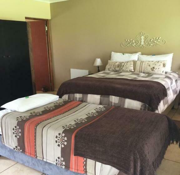 Семейный Номер, Grace Country Retreat