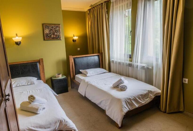 Номер Стандарт, Guest House Valevtsi