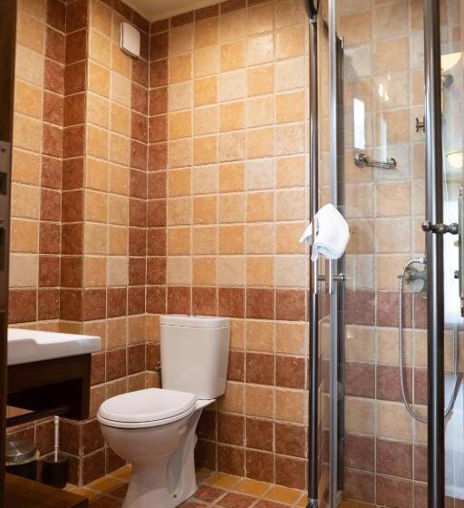 Студио Стандарт Кровать Кинг, Guest House Valevtsi