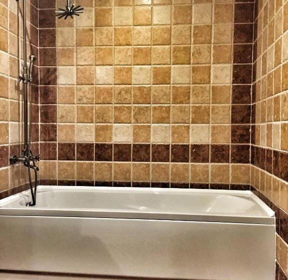Апартаменты 1 Спальня, Guest House Valevtsi