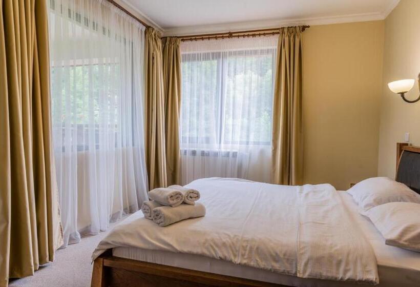 Апартаменты 1 Спальня, Guest House Valevtsi