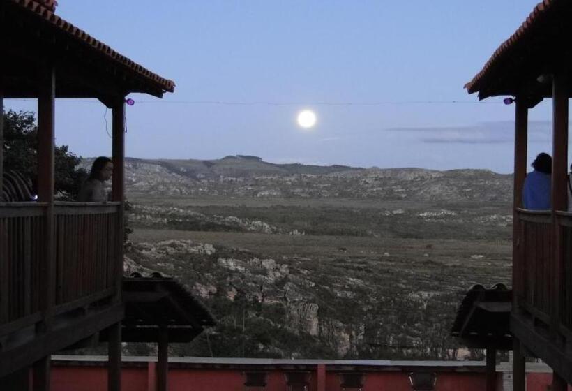 Четырехместный Номер Стандарт, Pousada Cachoeiras De Milho Verde