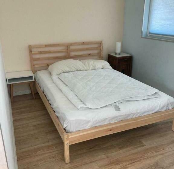 침실 1개 테라스 아파트, The Bee   Trekkershuts & Apartment