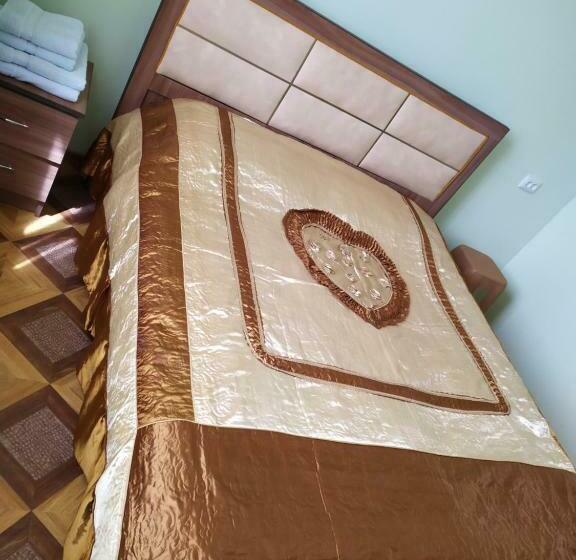 Номер Стандарт, Alex Hotel In Shinuhayr